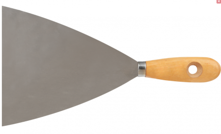 Materiale pentru constructii - SPACLU MANER LEMN 100MM  625014