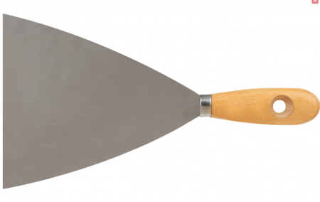 Materiale pentru constructii - SPACLU MANER LEMN 76MM  625012