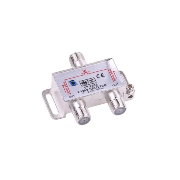 Diverse - SPLITER 2 IESIRI  EL0039726