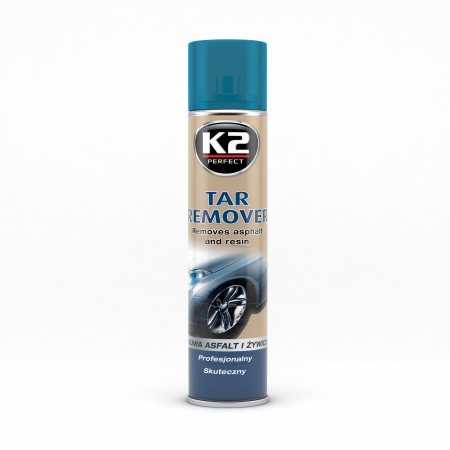 Scule auto si accesorii - K2 SPRAY INDEPARTAT SMOALA/RASINA K193