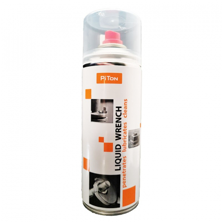 Materiale pentru constructii - SPRAY DEGRIPANT CHEIE LICHIDA 400ML C2806