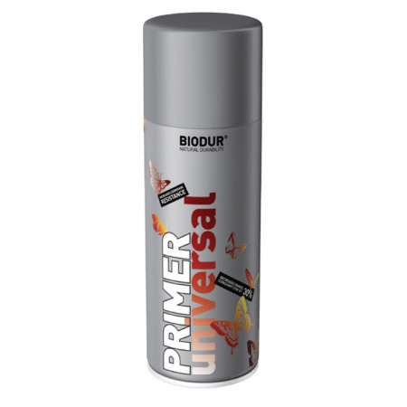 Materiale pentru constructii - SPRAY GRUND UNIV GRI 400ML MAK701462