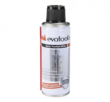 Scule auto si accesorii - SPRAY VASELINA WHITE 200ML  681372