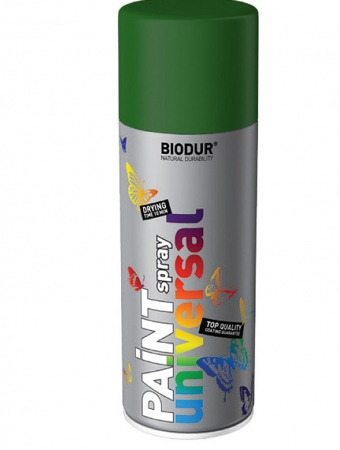 Feronerie si accesorii - SPRAY VERDE IARBA 400ML 6010