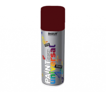 Materiale pentru constructii - SPRAY ROSU VISINIU 400ML 3005