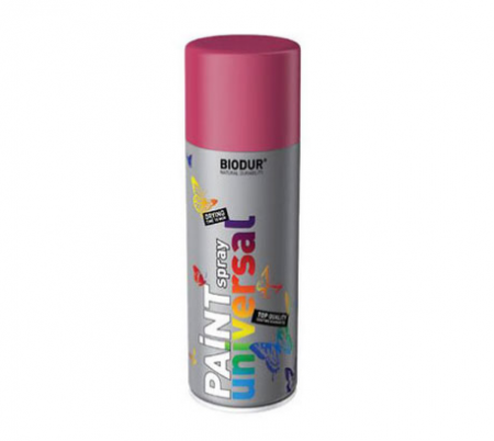 Vopsele, spume si silicoane - SPRAY ROZ ERIKA 400ML 4003