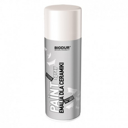 Vopsele, spume si silicoane - SPRAY EFECT PORTELAN 400ML (VANA) MAK701474
