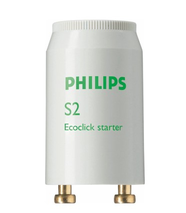 Instalatii electrice si de iluminat - STARTER S10 4-65  EL0016761