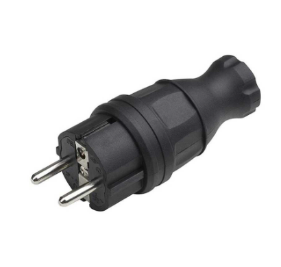 Manusi - STECHER CAUCIUC 16A  EL0084591