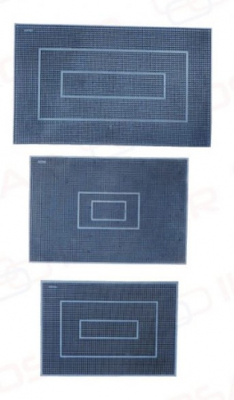 STERGATOR FAGURE 53X38CM MAK701018 [1]