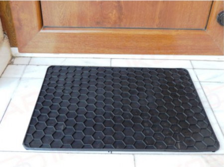STERGATOR HEXAGON 50X36CM MAK701015 [1]