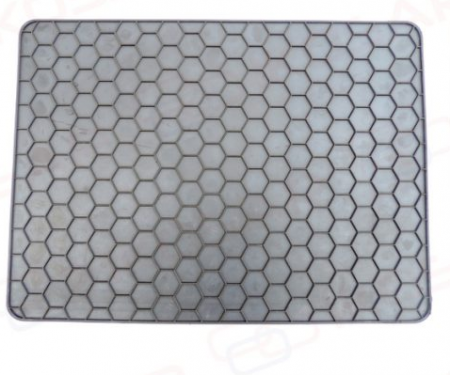 Intretinere casa si curatenie - STERGATOR HEXAGON 50X36CM MAK701015