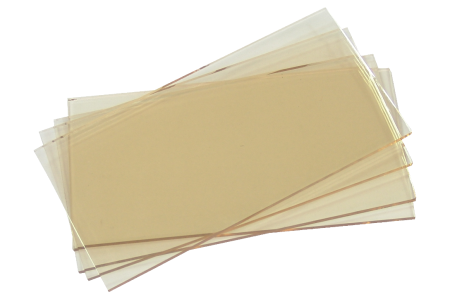 Burlane si coturi - STICLA TERMOREZISTENTA PT USA SEMINEU 200X140MM  660330