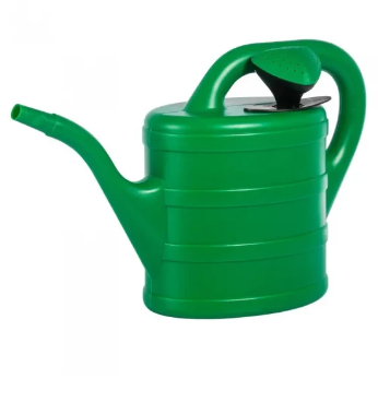Gradinarit si irigatii - STROPITOARE 5L PLASTIC  VERDE  30639