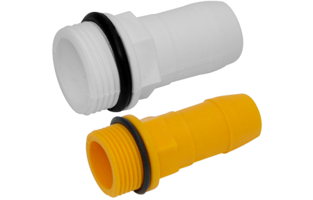 Gradinarit si irigatii - STUT DIN PLASTIC 3/4  672092