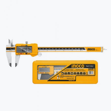 Unelte de masura si precizie - INGCO SUBLER ELECTRONIC PROFI HDCD01200