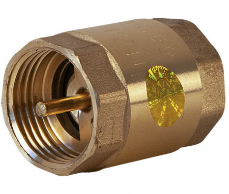 Instalatii sanitare - SUPAPA SENS 1 1/2 MAK701138