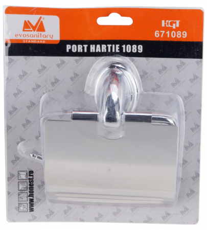 SUPORT HARTIE IGIENICA 671089 [1]