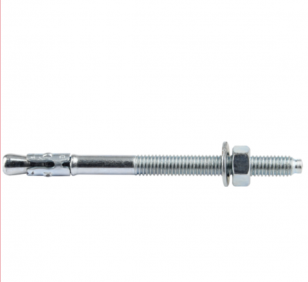 Intretinere casa si curatenie - SURUB CONEXPAND BOLT 8X80MM 20BUC  a00126
