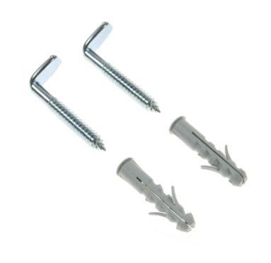 Instalatii sanitare - SURUB CU DIBLU PT FIXARE BOILER 8X120  MAK701630