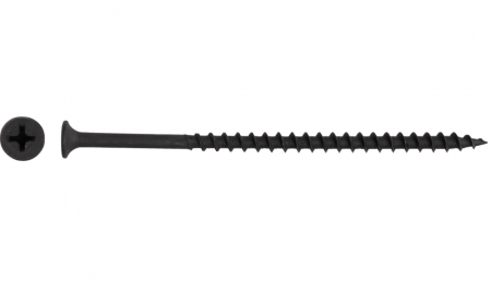 Intretinere casa si curatenie - SURUB RIGIPS 3.5X55 100B FILET RAPID  682145