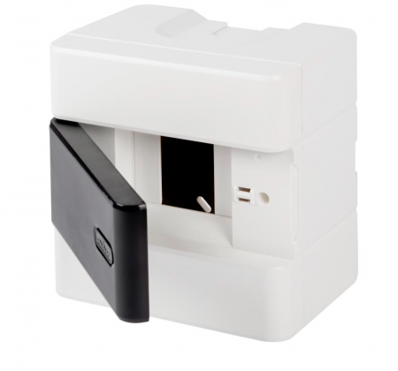 Instalatii electrice si de iluminat - TABLOU 4 SIGURANTE  EL0059122