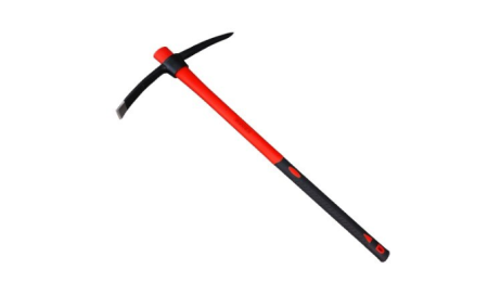 Uz gospodaresc - TARNACOP 2KG CU COADA FIBRA STICLA  RHT2203100200