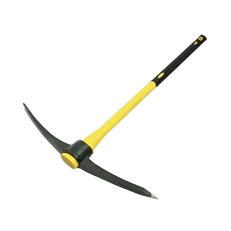 Gradinarit si irigatii - TARNACOP FORJAT 2KG CU COADA FIBRA STICLA  132024