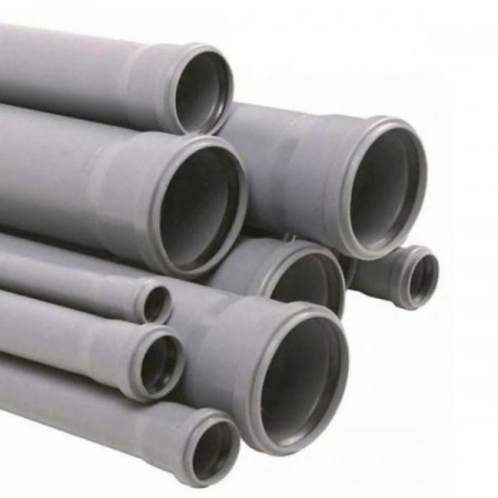 Plastice - TEAVA 110/4000 PVC C2609