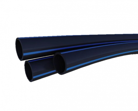 Furtune si accesorii - TEAVA POLIETILENA 3/4 PN10  200ML  MAK701347