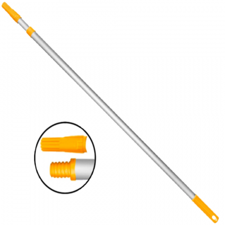 Materiale pentru constructii - INGCO PRELUNGITOR TRAFALET 2M HRCEP0201