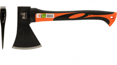 Gradinarit si irigatii - SECURE  0.6KG COADA FIBRA STICLA  683165