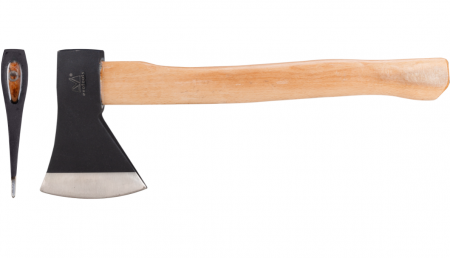 Uz gospodaresc - TOPOR 0.6KG COADA LEMN  679948