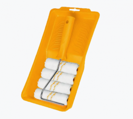 Materiale pentru constructii - INGCO TRAFALET CU TAVA SI 4 REZERVE 100MM HKTCB061004