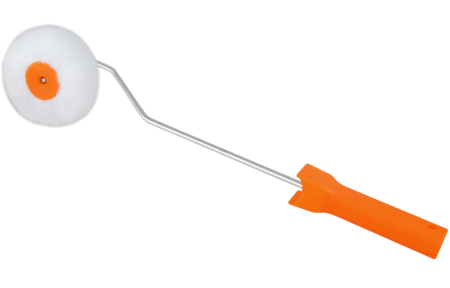 Zidarit, zugravit si finisari - TRAFALET ALB POLIESTER COLT 75MM  674893