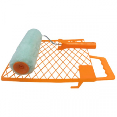 Zidarit, zugravit si finisari - TRAFALET+GRATAR 18 629019