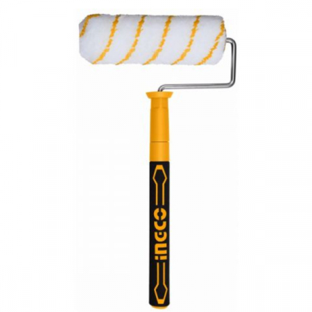 Materiale pentru constructii - INGCO TRAFALET MANER EXTENS 230MM/9 MICROFIBRE 12MM PT INT HRHT442302T