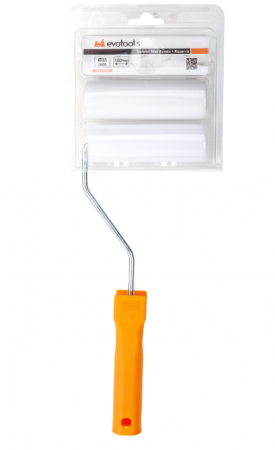 TRAFALET MINI BURETE + REZERVA 35X100MM  674790 [1]