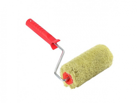 Materiale pentru constructii - TRAFALET VERDE 230MM CU MANER  129008SK