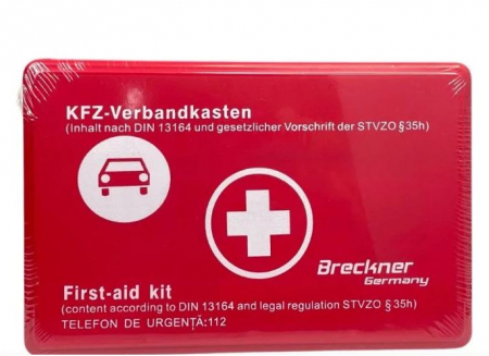 Scule auto si accesorii - K2 TRUSA MEDICALA AUTO MAK700487