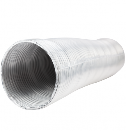 Diverse - TUB FLEXIBIL ALUMINIU 110 COMPACT  683047