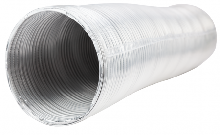 Diverse - TUB FLEXIBIL ALUMINIU 130 COMPACT  683051