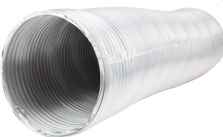 Diverse - TUB FLEXIBIL ALUMINIU 150 COMPACT  683053