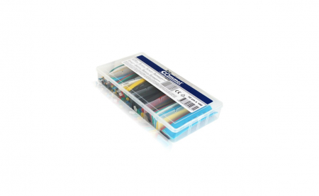 Diverse - K2 TUB TERMOCONTRACTIBIL 100BUC 365-501