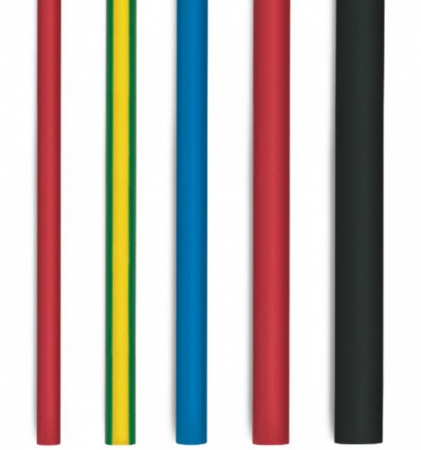 Prize si intrerupatoare - TUB TERMOCONTRACTIBIL KLAUS 1.5 (20B) KE44902