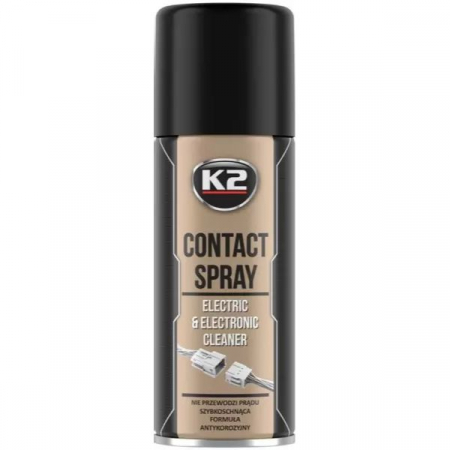 Scule auto si accesorii - K2 SPRAY CONTACT 400ML W125