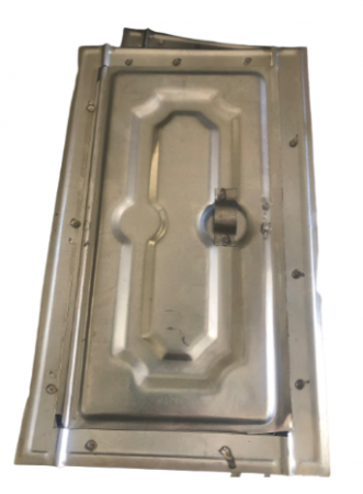 Sobe, usi, plite si accesorii - USA COS 16X32  MC-32