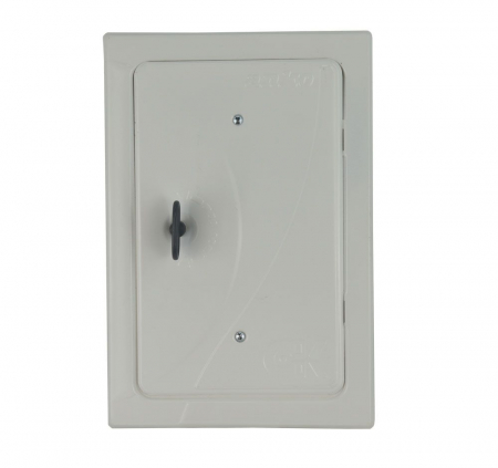 Sobe, usi, plite si accesorii - USA COS 13X26 ALBA MC MAK700074