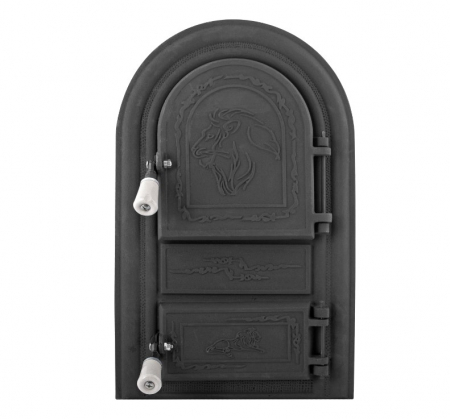 Sobe, usi, plite si accesorii - USA SEMINEU LEO 555X345MM  660066