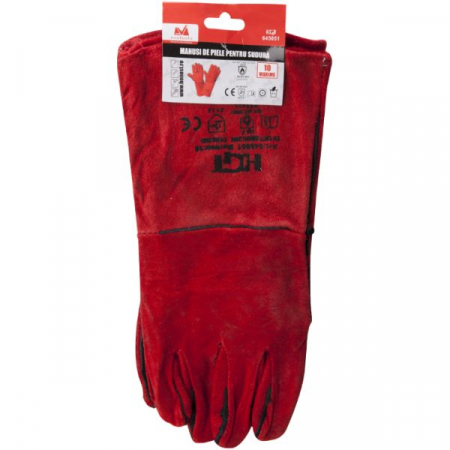 Scule Si Unelte - 645048 MANUSI GRADINA M10 HONEST